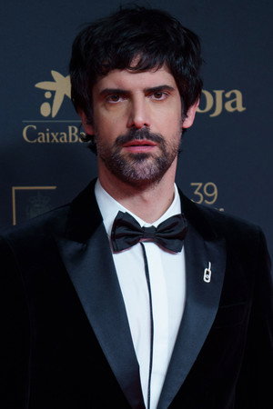 Photo of Francesco Carril from the Latest Netflix gallery