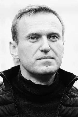 Photo of Alexei Navalny from the Latest Netflix gallery