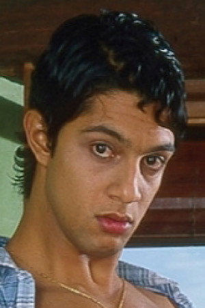 Photo of Rodrigo Ferrari from the Latest Netflix gallery