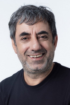 Nazmi Kırık photo