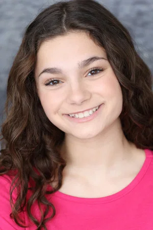 Photo of Lucy Gallina from the Latest Netflix gallery