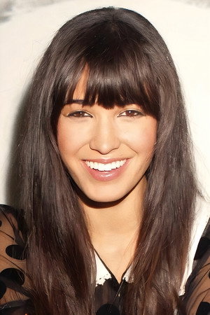 Photo of Moriah Peters from the Latest Netflix gallery