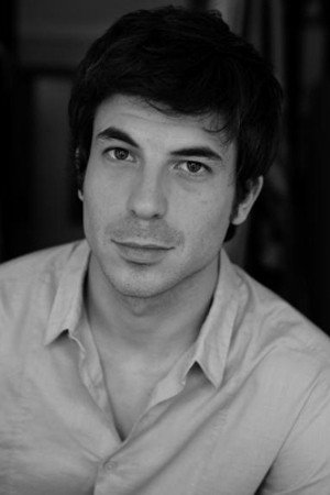 Photo of Adrien Barazzone from the Latest Netflix gallery