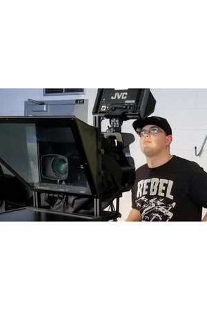 Photo of Josh Evoy from the Latest Netflix gallery