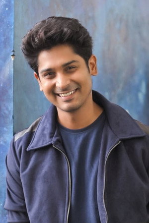 Photo of Abhishek Panda from the Latest Netflix gallery