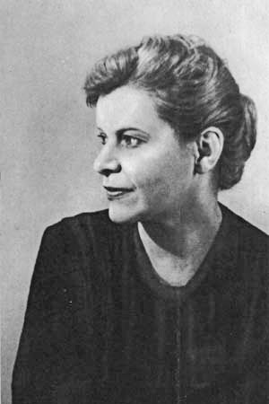 Photo of Vera Panova from the Latest Netflix gallery