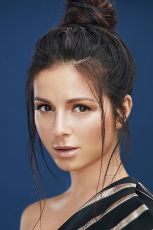 Photo of Anna Shurochkina from the Latest Netflix gallery