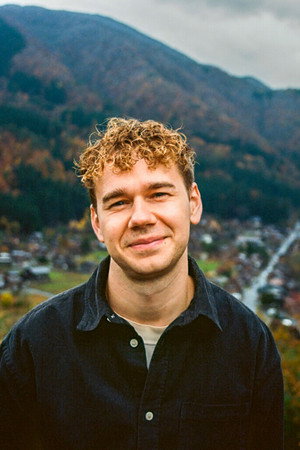 Photo of Stephen Kent Hunsaker Jr. from the Latest Netflix gallery