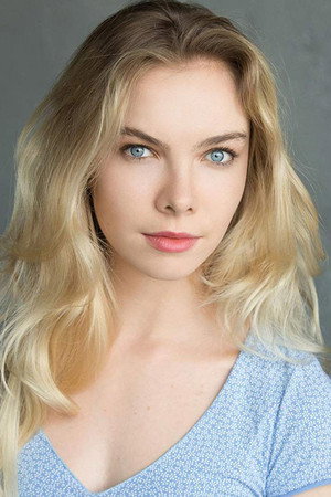 Photo of Gaia Mondadori from the Latest Netflix gallery
