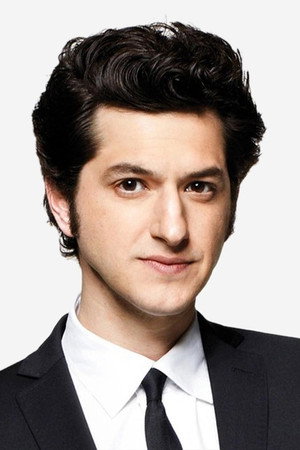 Ben Schwartz photo