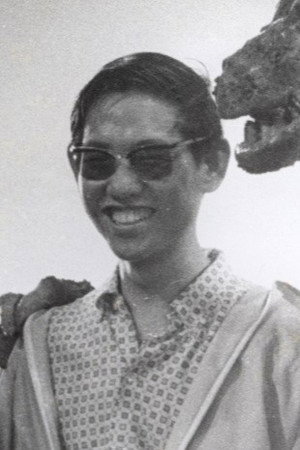 Photo of Sompote Sands from the Latest Netflix gallery