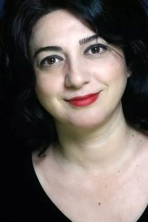 Photo of Benian Dönmez from the Latest Netflix gallery