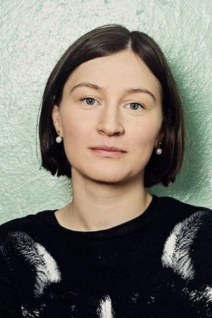 Photo of Katrin Ruus from the Latest Netflix gallery
