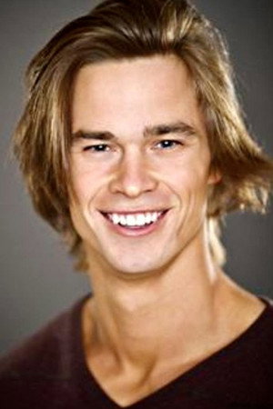 Photo of Michael Vara from the Latest Netflix gallery