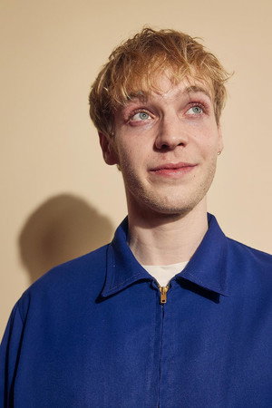 Photo of Reuben Hamlyn from the Latest Netflix gallery