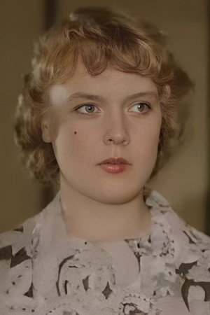 Photo of Anastasiya Glez from the Latest Netflix gallery