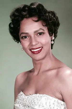 Dorothy Dandridge photo