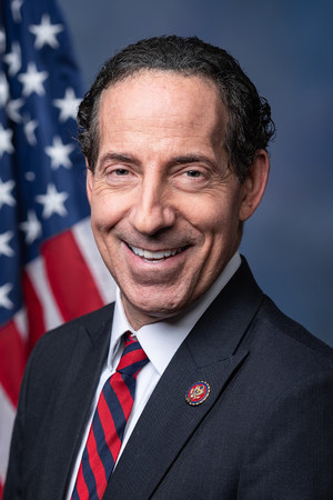 Photo of Jamie Raskin from the Latest Netflix gallery
