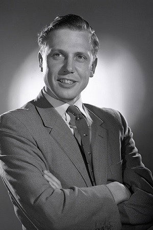 David Attenborough photo