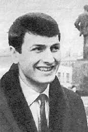 Photo of Sergo Orjonikidze from the Latest Netflix gallery