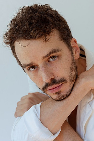 Gabriel Stauffer photo