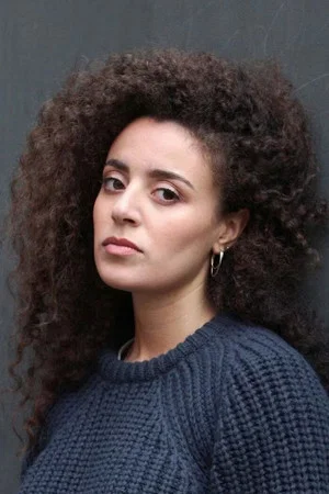 Photo of Yasmina Talibi from the Latest Netflix gallery