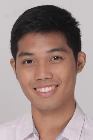 Photo of Jerom Canlas from the Latest Netflix gallery