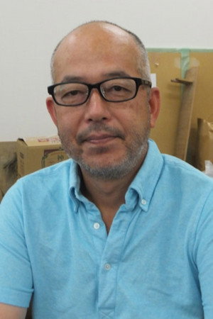 Photo of Katsuro Onoue from the Latest Netflix gallery