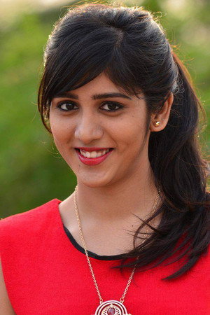 Chandini Chowdary photo