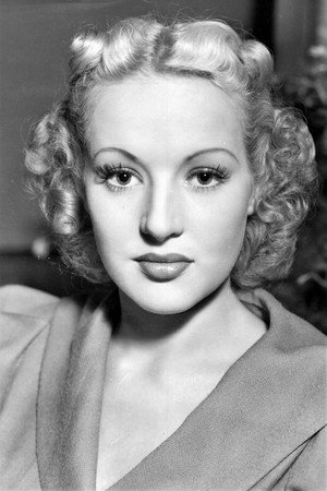 Betty Grable photo