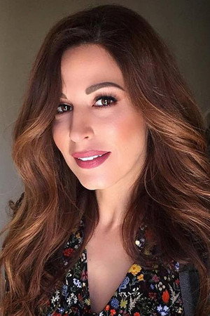 Katerina Papoutsaki photo