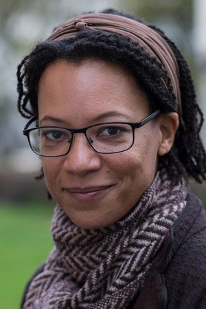Nina Sosanya photo