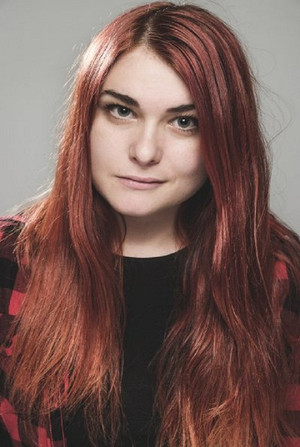 Photo of Sarah Giercksky from the Latest Netflix gallery