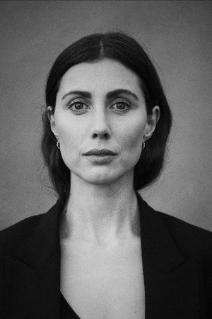 Katrine Greis-Rosenthal photo