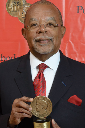 Henry Louis Gates, Jr. photo