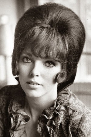 Joan Collins photo