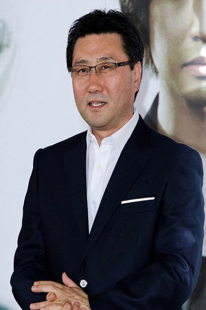 Choi Jung-woo photo