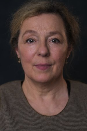 Annabelle Apsion photo