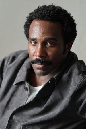 Tramell Tillman photo