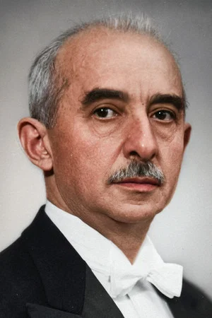 Photo of İsmet İnönü from the Latest Netflix gallery