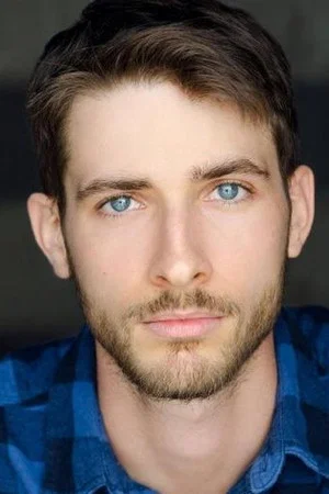 Photo of Matthew Quattrocki from the Latest Netflix gallery