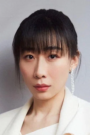 Photo of Ren Suxi from the Latest Netflix gallery