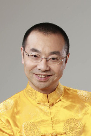 Liu Yiwei photo