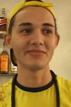 Photo of Junior Silveira from the Latest Netflix gallery