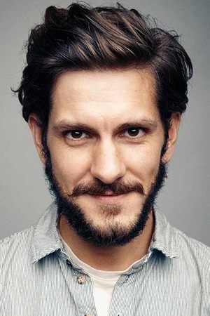 Mathew Baynton photo