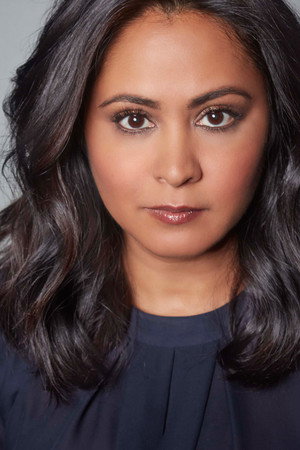 Parminder Nagra photo