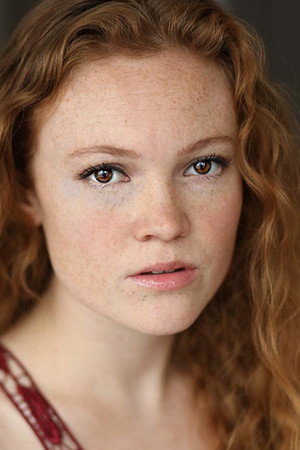 Photo of Kelly McCart from the Latest Netflix gallery