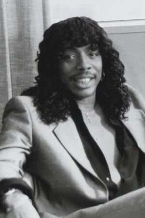 Photo of Rick James from the Latest Netflix gallery