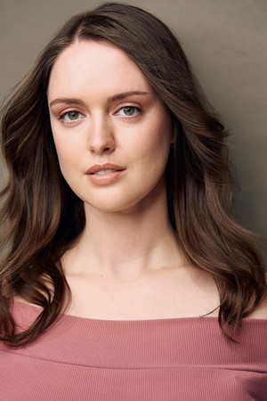 Photo of Sarah Buchanan from the Latest Netflix gallery
