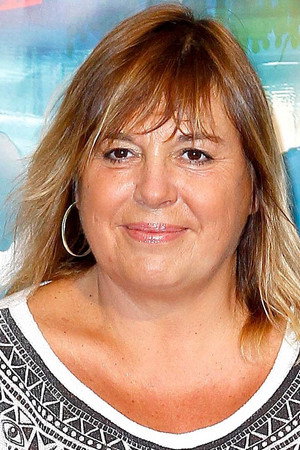 Michèle Bernier photo